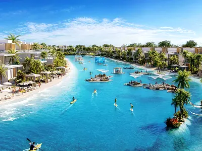 Easy Payment Plan | Waterfront Living | High ROI