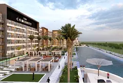 Vibrant Community | Modern Studio | Brand New
