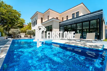 Luxury Living | Meticulous Upgrades | Private Pool