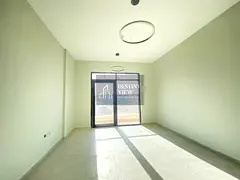 Stunning Open View! Brand New 1BR | 2 Bathrooms | Balcony | Covered Parking