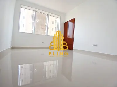 Alluring 2BHK With Built-In Cupboards & Closed Kitchen