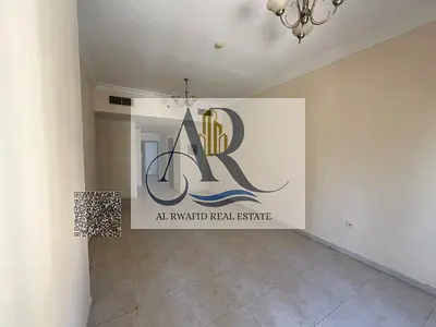 شقة غرفتين وصالة تصميم عملي وسكن عائلي مريح
