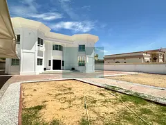 NEWLY RENOVATED| INDEPENDENT VILLA| 5+ MAIDS