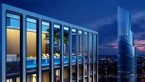 Premium 1BR Apartment | Binghatti Moonlight | Off Plan | Payment Plan | High ROI | Prime Dubai Locat