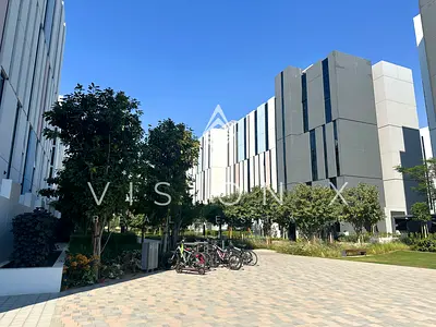 Spacious Layout | Brand New | Aljada Apartment