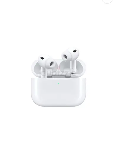 Apple AirPods Pro 3 with Active Noise Cancellation
