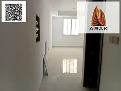 A great opportunity to live in a brand new apartment, first tenant, located in a quiet area close to