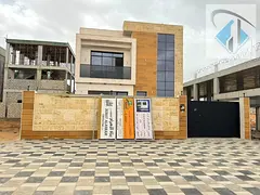 Own a villa at a price that includes registration and ownership fees, two floors, personal finishing