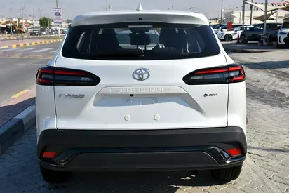 Toyota Frontlander, миниатюра 4