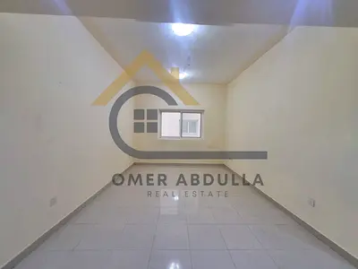 1BHK Muwaileh: Prime Location Near Bus Stop – 33K Yearly