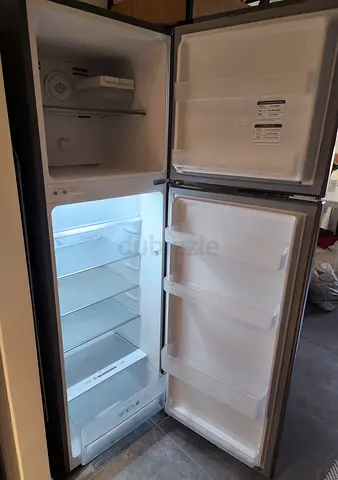 Brand new refrigerator