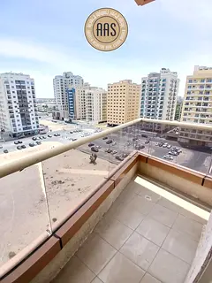 1Bhk Available For Rent | Near To RTA Bus Stop