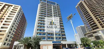 Vacant 2 Bedroom furnished apartment for rent @ Elite Residences-7