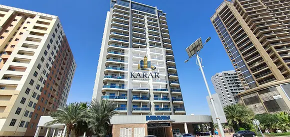 Vacant 2 Bedroom furnished apartment for rent @ Elite Residences-7