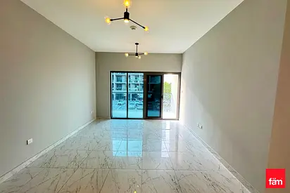 Stylish Furnished Studio | 12 Cheques | Pool GYM