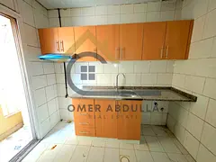 Spacious 1bhk apartment for family with balcony