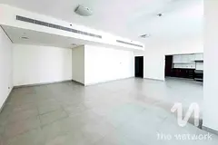 3 Bedrooms | Spacious | High Floor