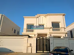 Ready To Move 5BR Villa in Al Hoshi