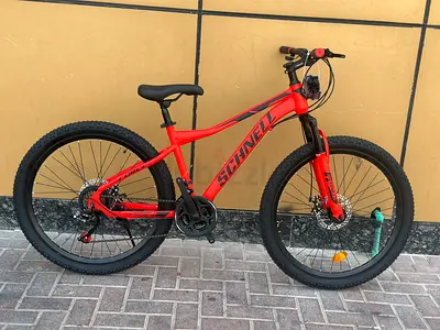 Mountain cycle brand new