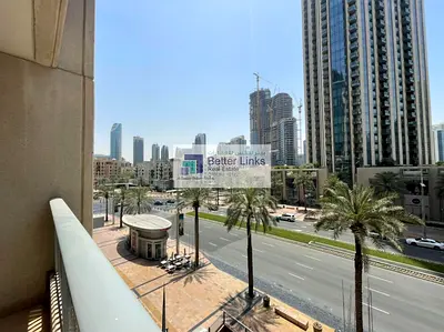 Spacious Studio | Boulevard View | Chiller Free |