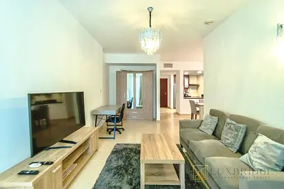 Fully Furnished | Spacious | Vacant