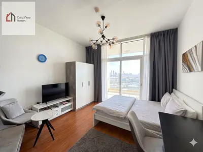 Best in JVT | Marina Skyline | Burj View