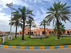 Nice, Clean 4 bed villa in SAS Al Nakheel Khalifa