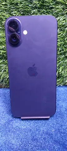 Iphone 16plus (128gb)