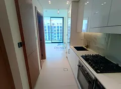 Spacious Studio | Pool View | Brand New