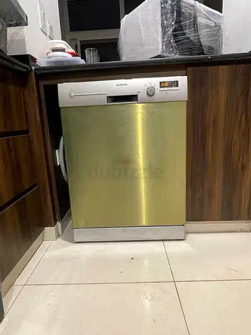 Siemens Dishwasher super clean condition inside outside perfect working