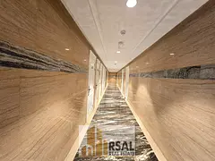 Charming 1-BHK With Balcony☆Family Building☆2-Bathrooms☆15Days free☆Near Airport Road