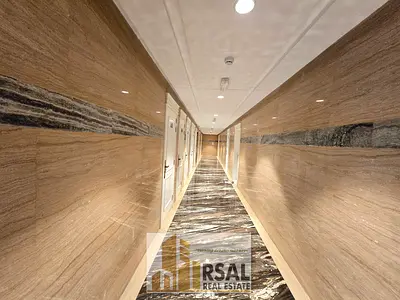 Charming 1-BHK With Balcony☆Family Building☆2-Bathrooms☆15Days free☆Near Airport Road