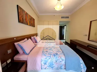 Very luxurious 2bhk chiller free fully furnished