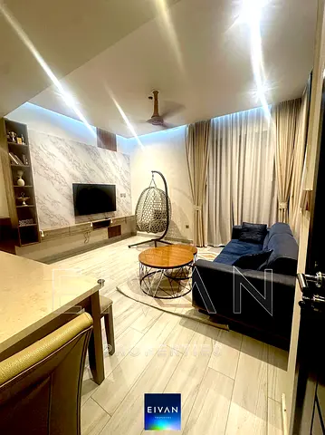 3BR + Maids | Corner Unit | Single Row | Ready