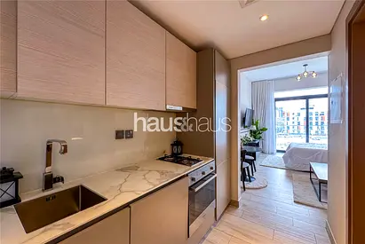 Modern Finish | Ready to Move | Vacant Now