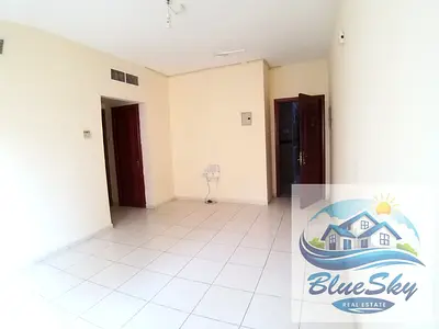 LAST OPTION 1bhk With balcony close to king faisal road just for rent 29k