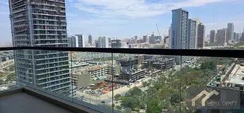 EXPANSIVE 2 BR LAYOUT | JVC OPPORTUNITY | RARE PRICE
