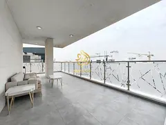 1 Month Free ! New Building | Bright And Elegant | Huge Balcony