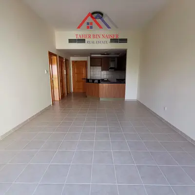 VACANT NEAR METRO BALCONY 1BEDROOM FOR SALE