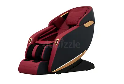 4D Massage Chair (Fully Airbag) ZERO GRAVITY
