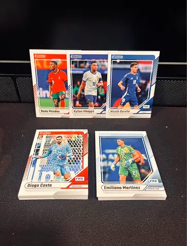 Panini Donruss 2024-25