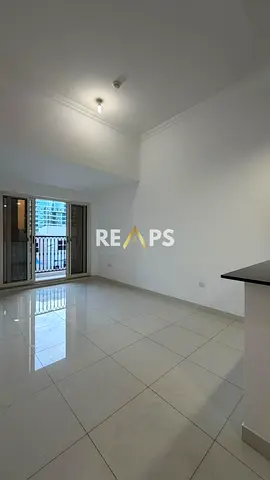 Exclusive 1BR I Spacious Layout I Unfurnished