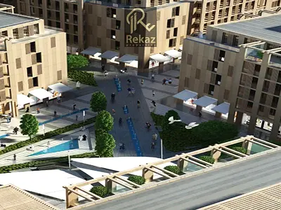 قسط شهري 1% | عرض خاص لفترة محدودة! | جاهز في عام