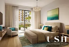 Spacious 3 BR | Investor Deal | Handover Dec 2028