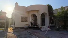 Code 343 – House for Sale in Al Khuzamia – Corner Plot with High Investment Potential1