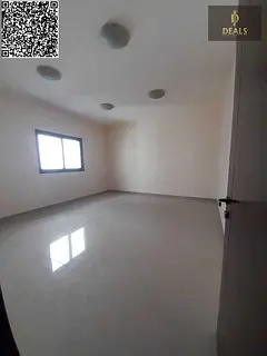 Spacious Studio with Separate Kitchen in Al Nuaimiya 1 Near Day To Day &amp; Al hikma school
