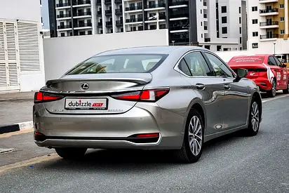 صورة 6 لـ 2023 Lexus ES-SERIES