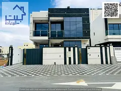 Your dream villa: Modern finishes, complete with air conditioning, close to all amenities. Two floor