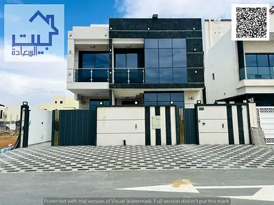 Your dream villa: Modern finishes, complete with air conditioning, close to all amenities. Two floors plus a rooftop terrace. Price negotiable.