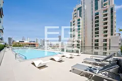 Brand New 1BR | Balcony | Premium Finishes